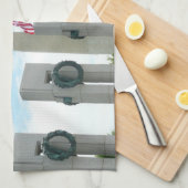 Denkmal von Washington und Gedenkstätte des Zweite Küchentuch (Viertel Falte)