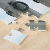 Denkmal von Washington und Gedenkstätte des Zweite Puzzle (Seite)