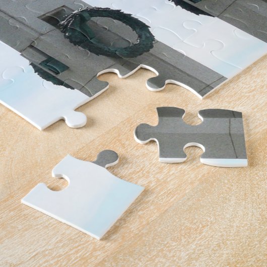 Denkmal von Washington und Gedenkstätte des Zweite Puzzle (Seite)