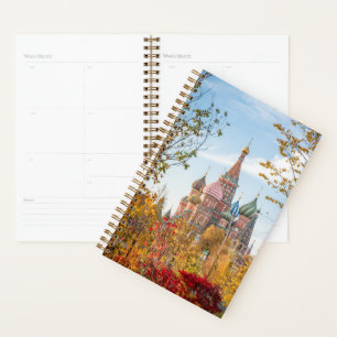 Denkmäler Basilische Kathedrale Moskau Planer