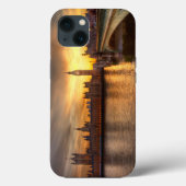 Denkmäler Big Ben & Houses of Parliament Case-Mate iPhone Hülle (Rückseite)