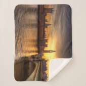 Denkmäler Big Ben & Houses of Parliament Sherpadecke (Vorderseite)