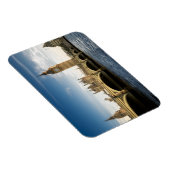 Denkmäler Big Ben Magnet (Rechte Seite)