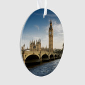 Denkmäler Big Ben Ornament (Vorderseite)