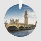 Denkmäler Big Ben Ornament (Vorderseite)
