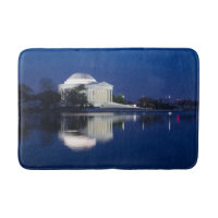 Denkmäler | Das Jefferson Memorial