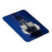 Denkmäler | Das Jefferson Memorial Magnet (Rechte Seite)