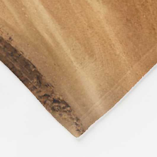 Denkmäler | Die großen Pyramiden Fleecedecke (Ecke)