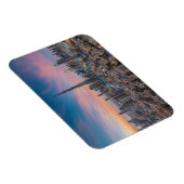Denkmäler | Dubai Cityscape Magnet (Rechte Seite)
