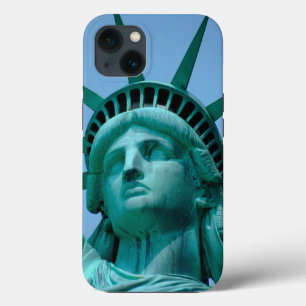 Denkmäler Freiheitsstatue Case-Mate iPhone Hülle