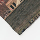 Denkmäler | Freiheitsstatue Fleecedecke (Ecke)