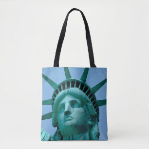 Denkmäler Freiheitsstatue Tasche