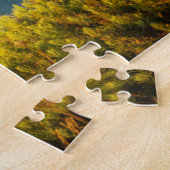 Denkmäler | Golden Gate San Francisco Puzzle (Seite)