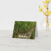 Denkmäler Ihrer Karte (Gelbe Blume)