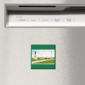 Denkmäler in Antietam, Maryland Magnet (In Situ (Geschirrspüler))