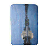 Denkmäler | Jefferson Memorial Badematte (Vorderseite Vertikal)