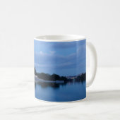 Denkmäler | Jefferson Memorial Kaffeetasse (VorderseiteRechts)