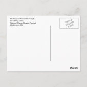 Denkmäler Kirchenbaume 2001 Postkarte (Rückseite)