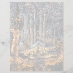 Denkmäler La Sagrada Familia