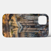 Denkmäler | La Sagrada Familia Case-Mate iPhone Hülle (Rückseite (Horizontal))