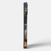 Denkmäler | La Sagrada Familia Case-Mate iPhone Hülle (Rückseite / Rechts)