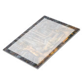 Denkmäler | La Sagrada Familia Notizblock (angewinkelt)