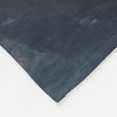 Denkmäler | Machu Picchu, Peru Fleecedecke (Ecke)