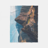 Denkmäler | Machu Picchu, Peru Fleecedecke (Vorderseite)