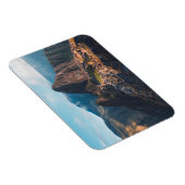 Denkmäler | Machu Picchu, Peru Magnet (Rechte Seite)