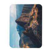Denkmäler | Machu Picchu, Peru Magnet (Vertikal)