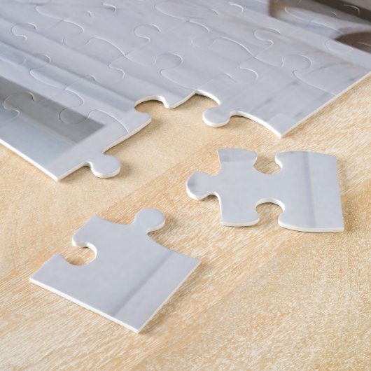 Denkmäler | Memorial Lincoln Puzzle (Seite)