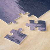 Denkmäler | Mont Saint-Michel, Normandie Frankreic Puzzle (Seite)