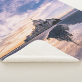 Denkmäler | Mont Saint-Michel, Normandie Frankreic Sherpadecke (3/4)