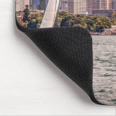 Denkmäler | Opernhaus Sydney Mousepad (Ecke)