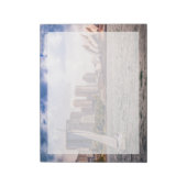 Denkmäler | Opernhaus Sydney Notizblock (Rotiert)