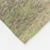 Denkmäler | Osterinsel, Chile Fleecedecke (Ecke)