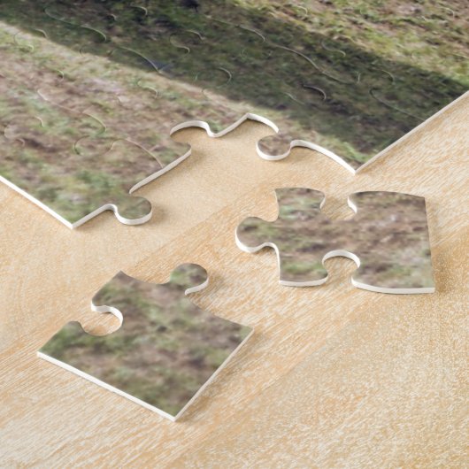 Denkmäler | Osterinsel, Chile Puzzle (Seite)