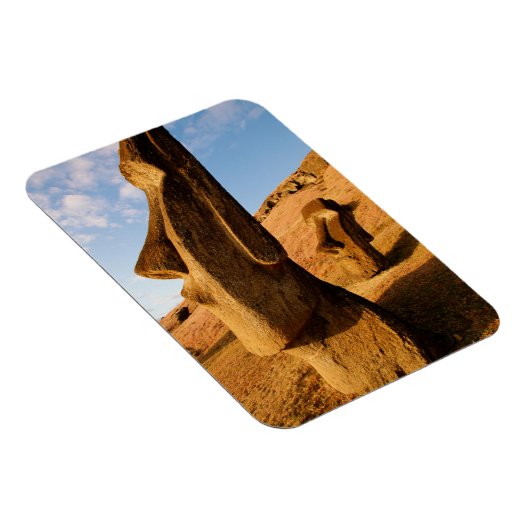 Denkmäler | Osterinsel Magnet (Rechte Seite)