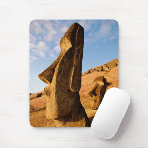 Denkmäler   Osterinsel Mousepad