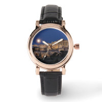 Denkmäler | Parthenon Athen, Griechenland