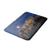 Denkmäler | Parthenon Athen, Griechenland Badematte (Schrägansicht)