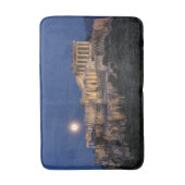 Denkmäler | Parthenon Athen, Griechenland Badematte (Vorderseite Vertikal)