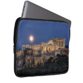Denkmäler | Parthenon Athen, Griechenland Laptopschutzhülle (Vorne Rechts)