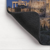 Denkmäler | Parthenon Athen, Griechenland Mousepad (Ecke)