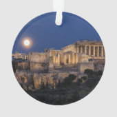 Denkmäler | Parthenon Athen, Griechenland Ornament (Rückseite)