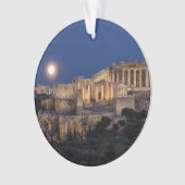Denkmäler | Parthenon Athen, Griechenland Ornament (Vorderseite)