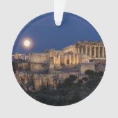 Denkmäler | Parthenon Athen, Griechenland Ornament (Vorderseite)