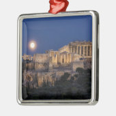 Denkmäler | Parthenon Athen, Griechenland Ornament Aus Metall (Links)