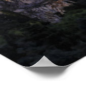 Denkmäler | Parthenon Athen, Griechenland Poster (Ecke)