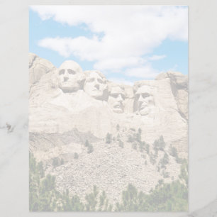 Denkmäler Rushmore